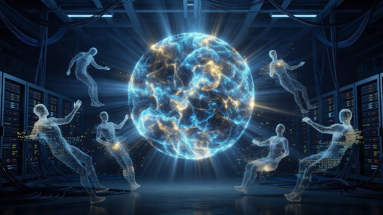 AI Personas Just Lost a Click Test