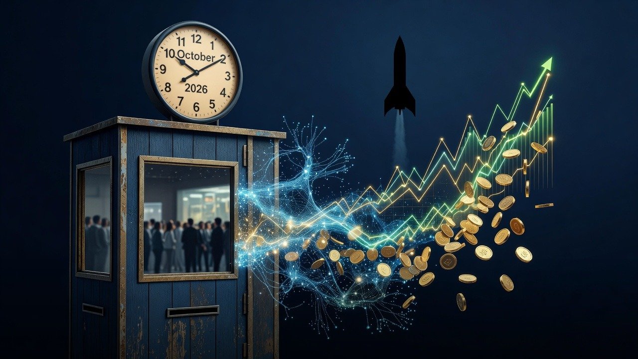 Disrupt 2026 has a real ticket clock. The FOMO is optional.