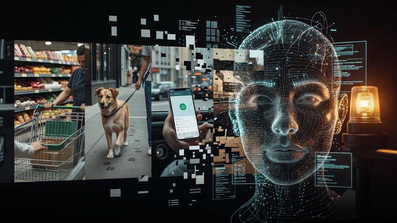 Meta Muse Wants Your Data With Your Errands
