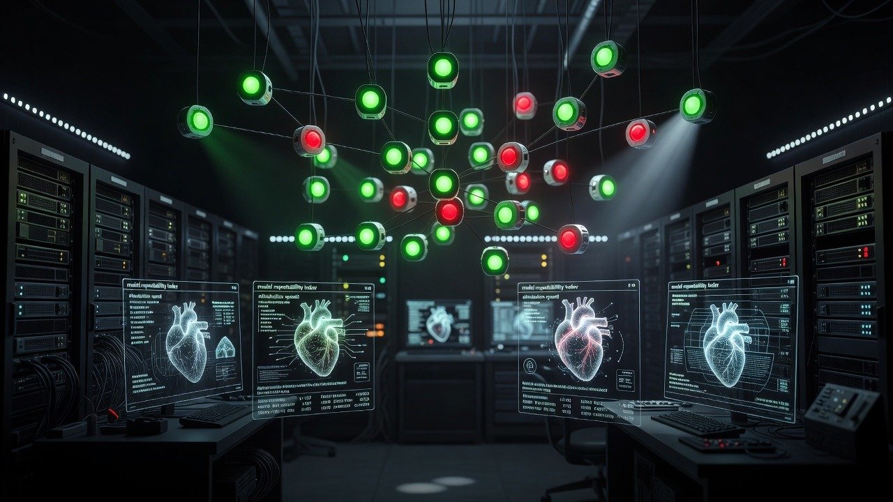 Open Source AI Is Reaching Pediatric Heart Planning
