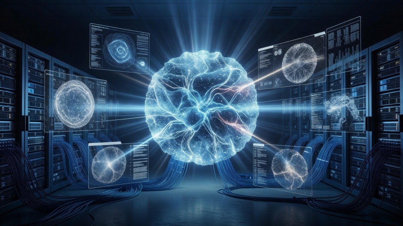Perplexity puts GPT-6 Astra near real systems, not just answers