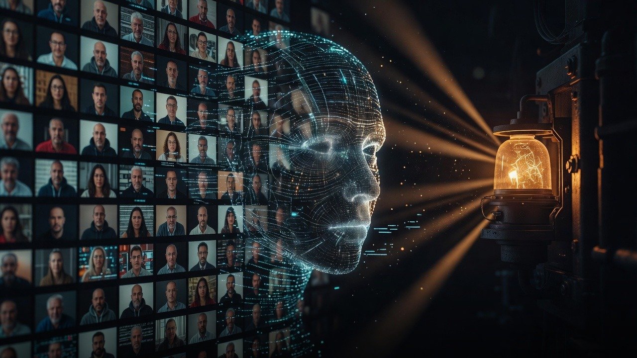Readers Want AI Fiction Before Publishing Has Rules for It