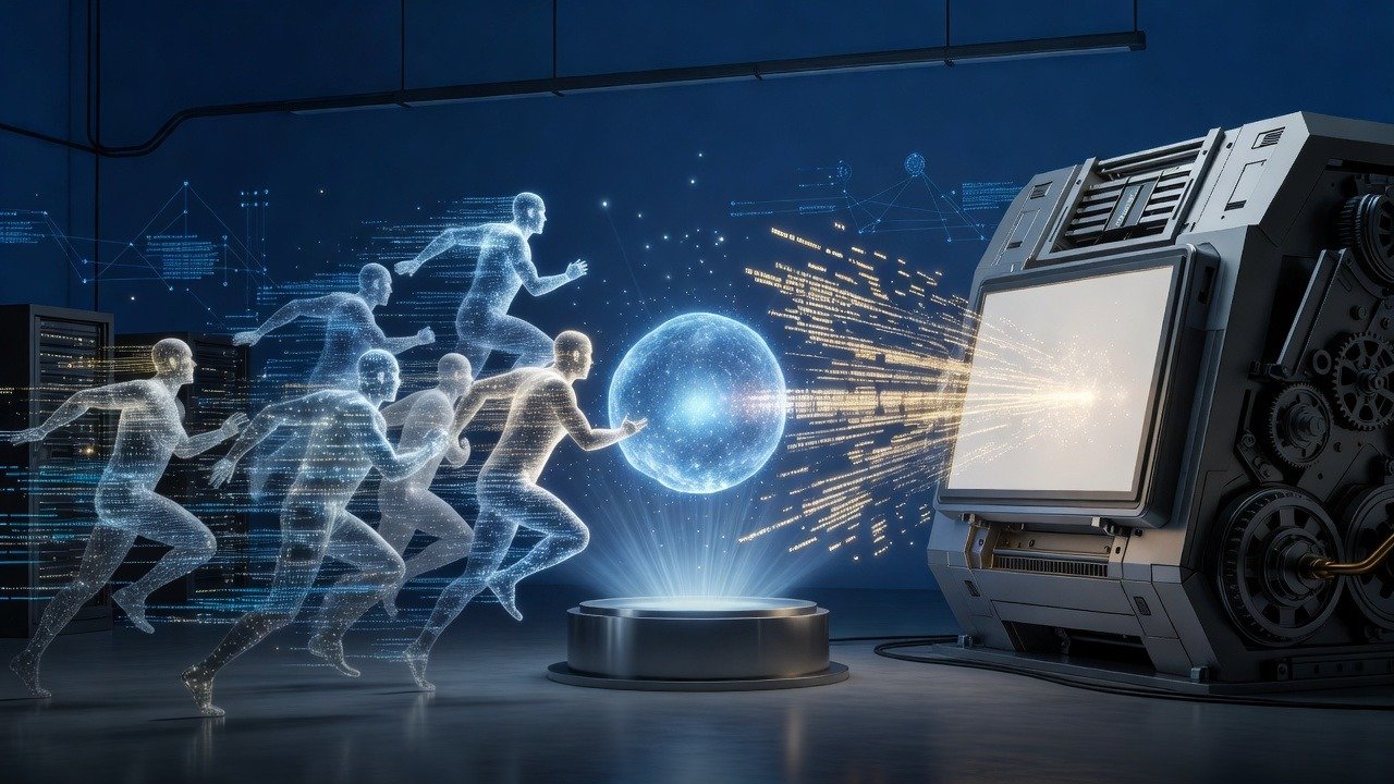 Synthetic Personas Just Hit a Real-World Click Test