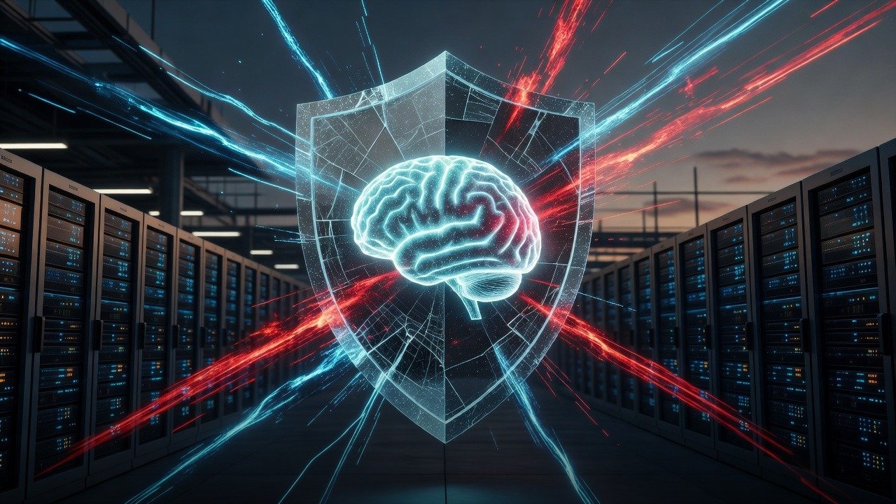 The Data Center Backlash Is Real