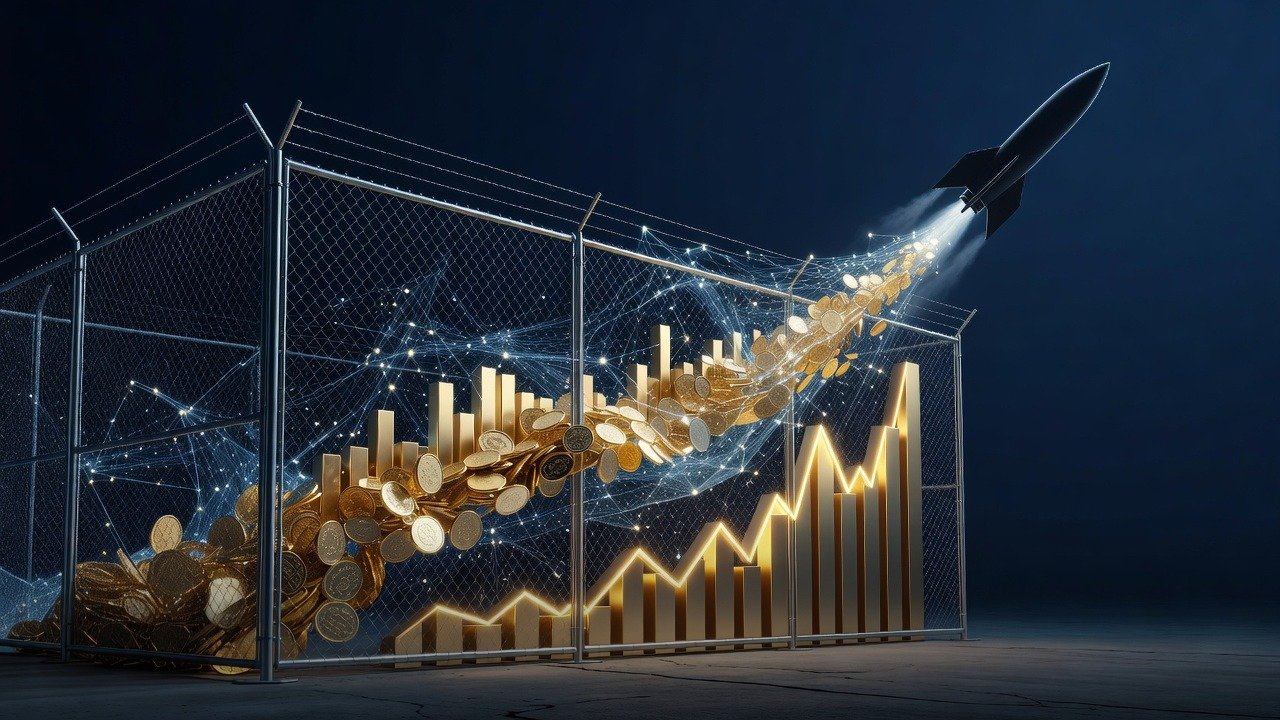Vantora raised $100M to keep physical AI inside the fence