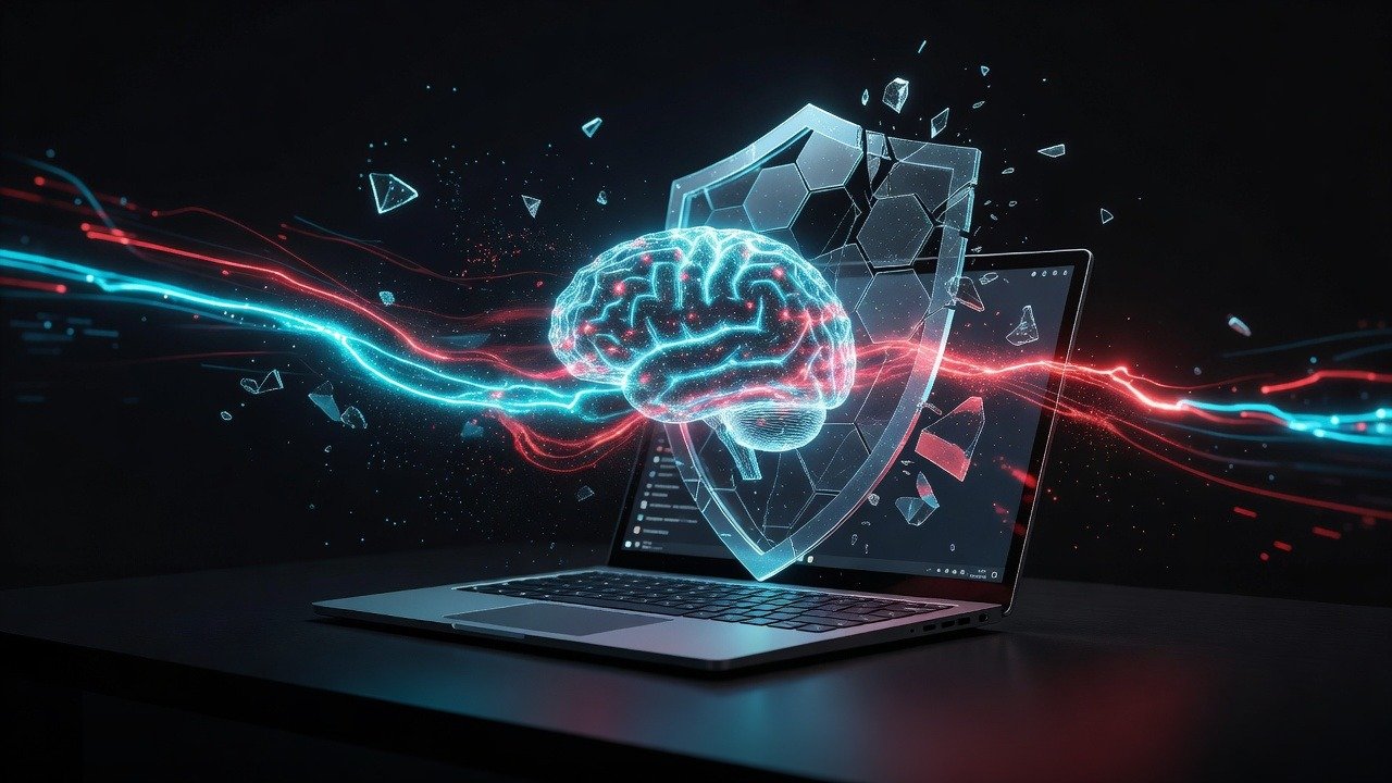 Microsoft’s Surface Laptop Ultra Is a Local AI Bet, Not a Miracle Machine